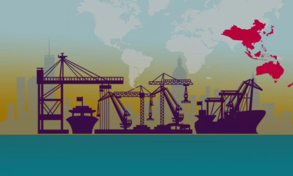 Η μεγαλύτερη εμπορική συμφωνία του κόσμου, χωρίς Ευρώπη & ΗΠΑ